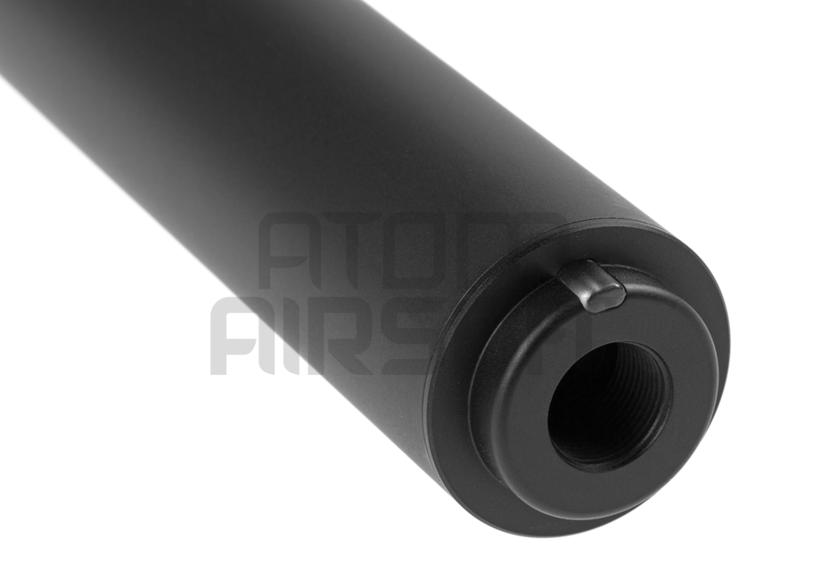 Full Auto Tracer (valojuovayksikkö) CCW -musta