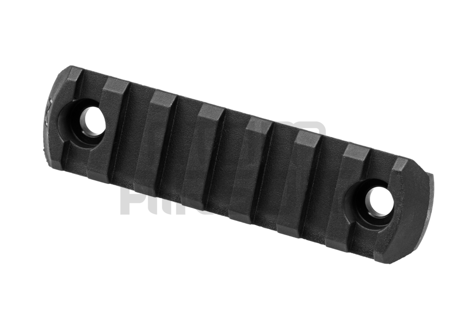 M-Lok Rail Section 7 Slots , polymeerikisko