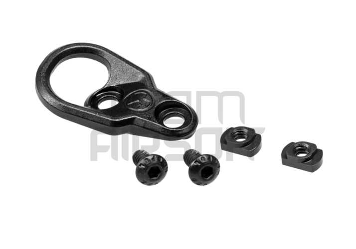 M-LOK Paraclip Belt Clip