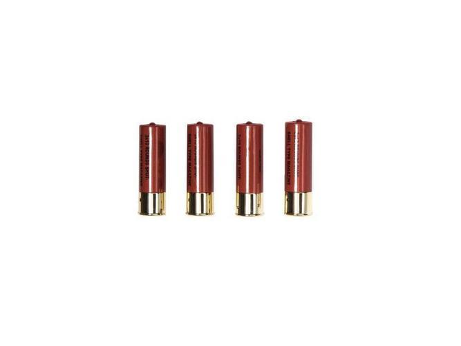 Shotgun shells (30 bullets), 4pcs