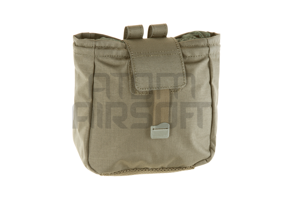 Short dump bag, Ranger Green