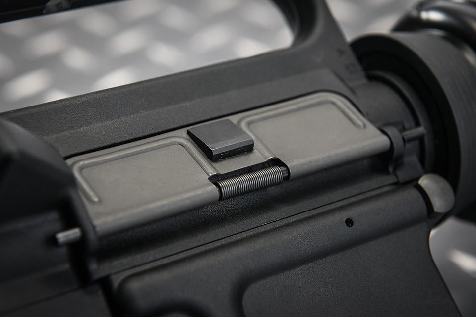 Colt M16A2 V3 GBBR kaasukivääri