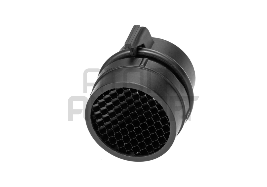 ACOG "Killflash" Reflector