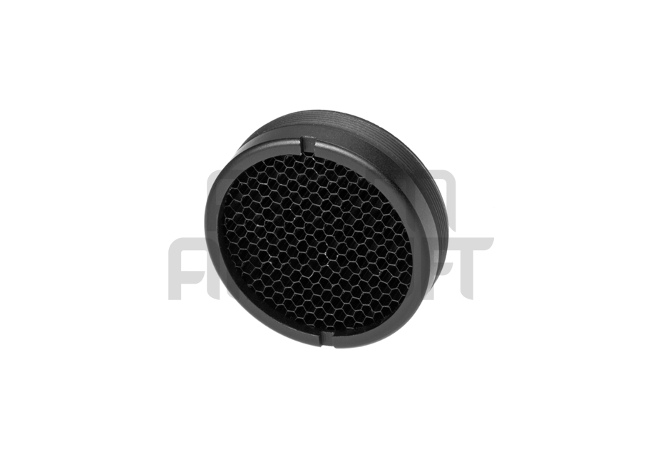 M2 & M4 "killflash" glare protection