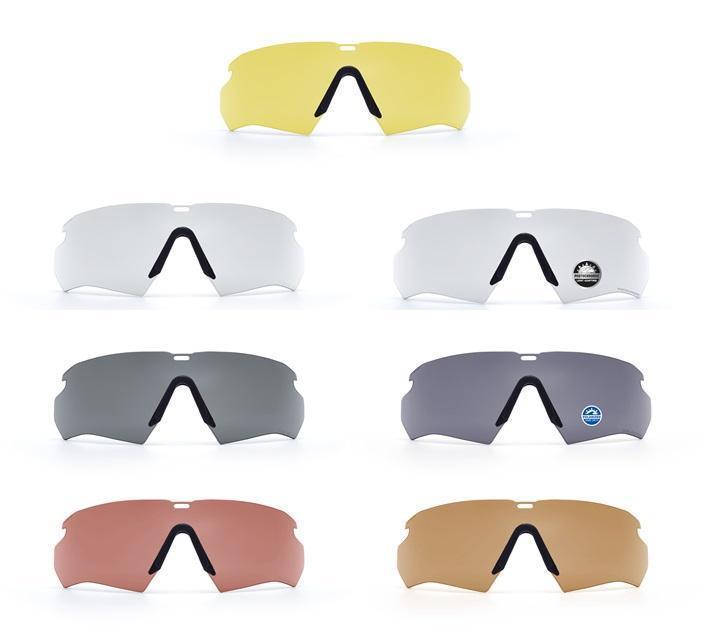 Crossbow replacement lens