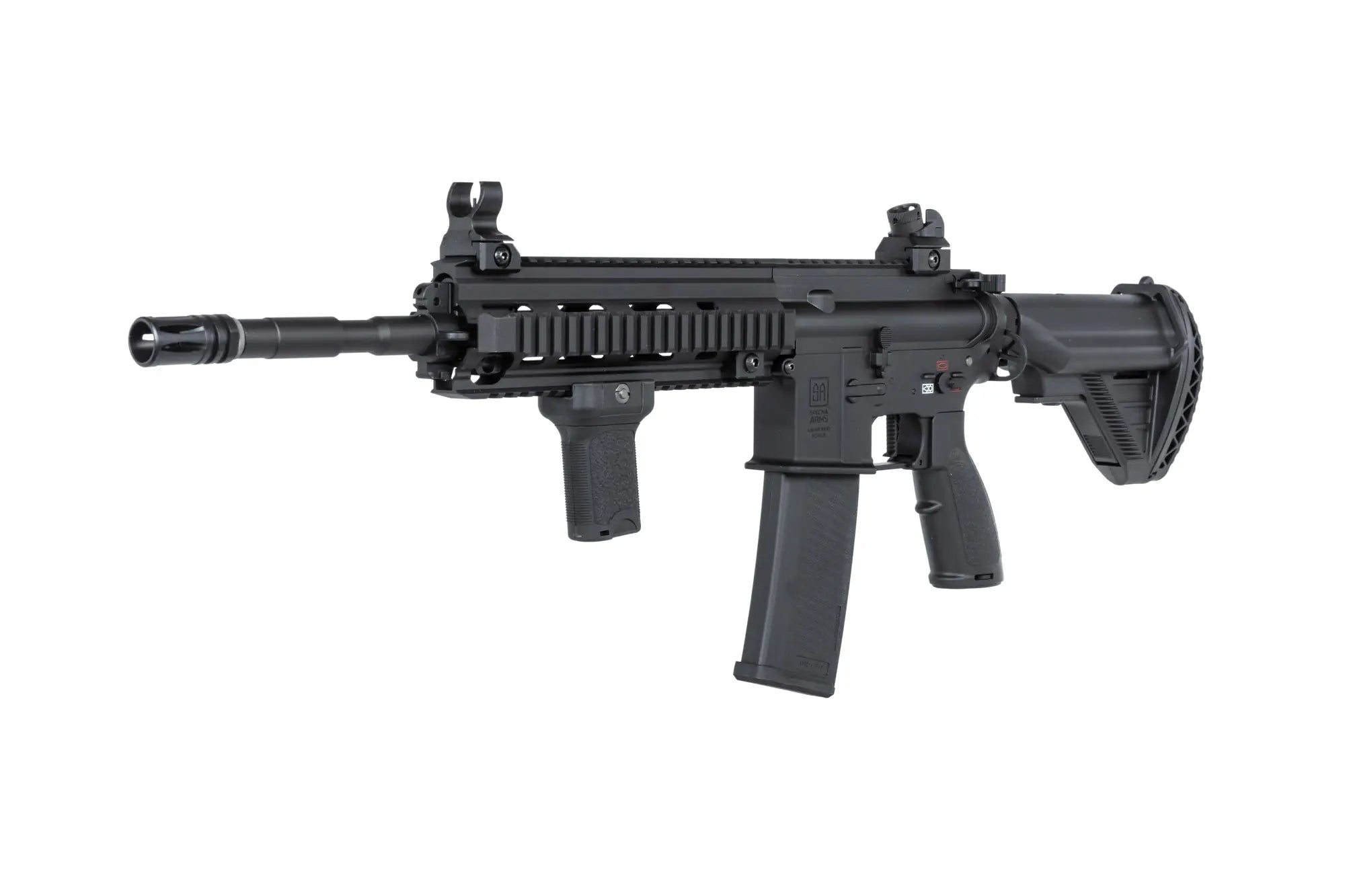 SA-PH21 PRIME™ Aster II ETU electric gun, with brushless motor