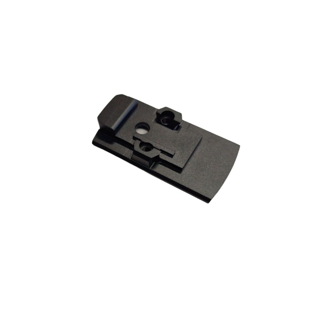 WAR Marui Hi-capa red dot sight mounting base