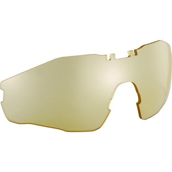 Safety MY6 Kit Ballistic Goggles, 3 Lenses - Clear, Copper, Smoke Grey