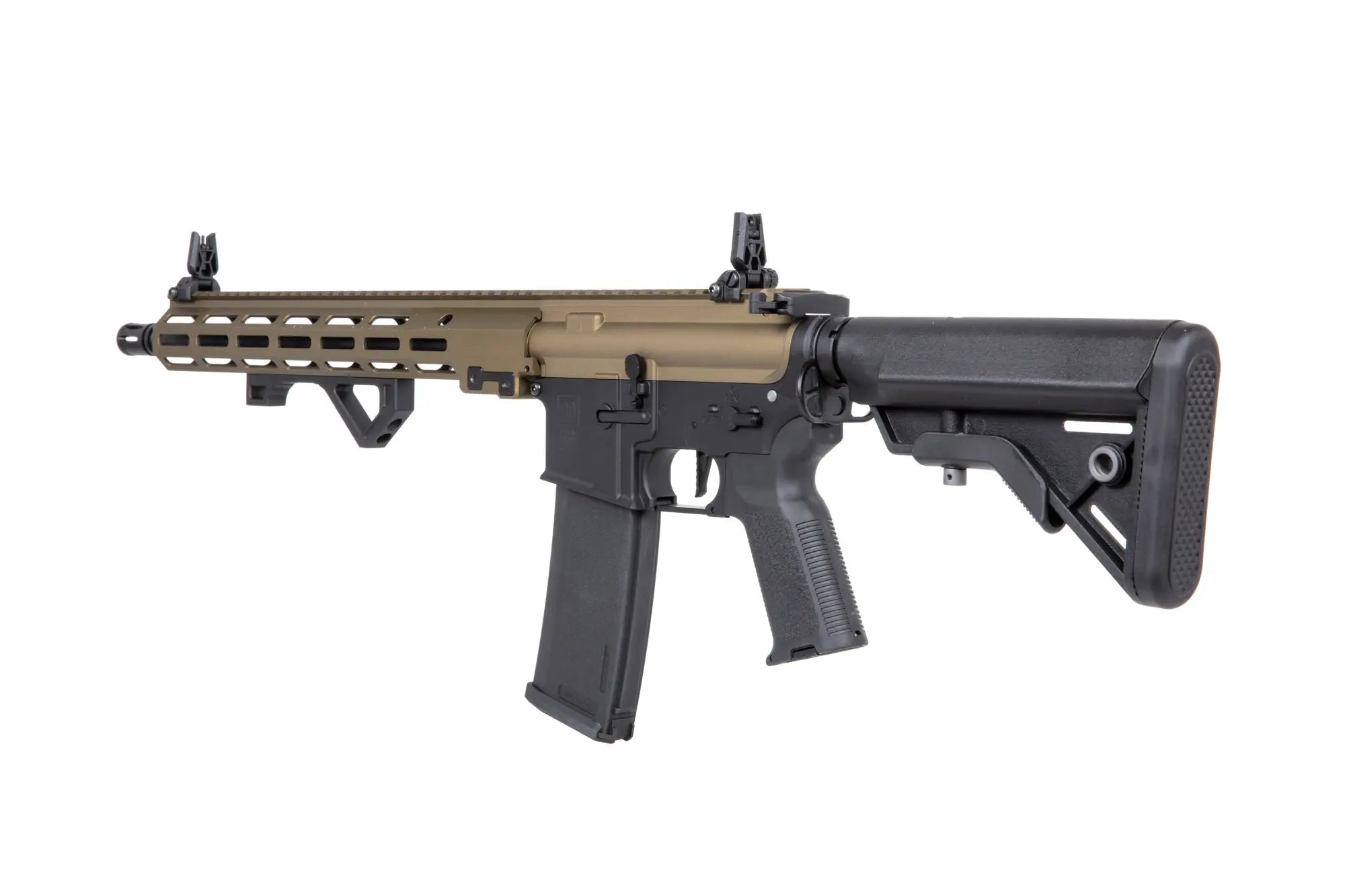 SA-E22 EDGE™ HAL ETU™  - Chaos Bronze