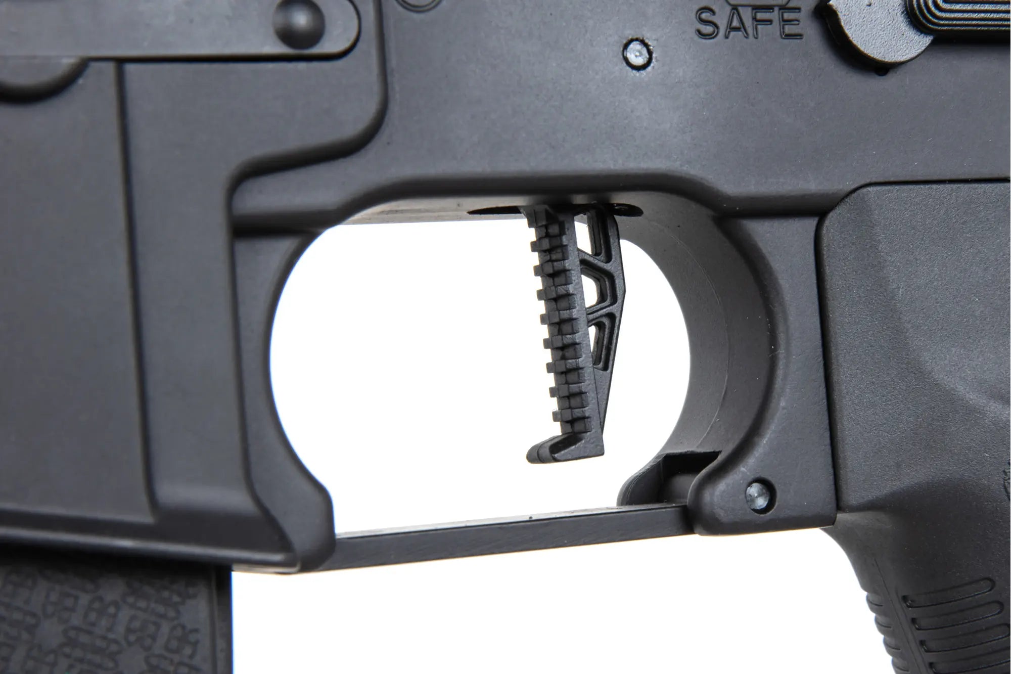 Daniel Defence RIS III 12.5'' SA-P28 Prime Aster II ETU with brushless motor - Chaos Bronze