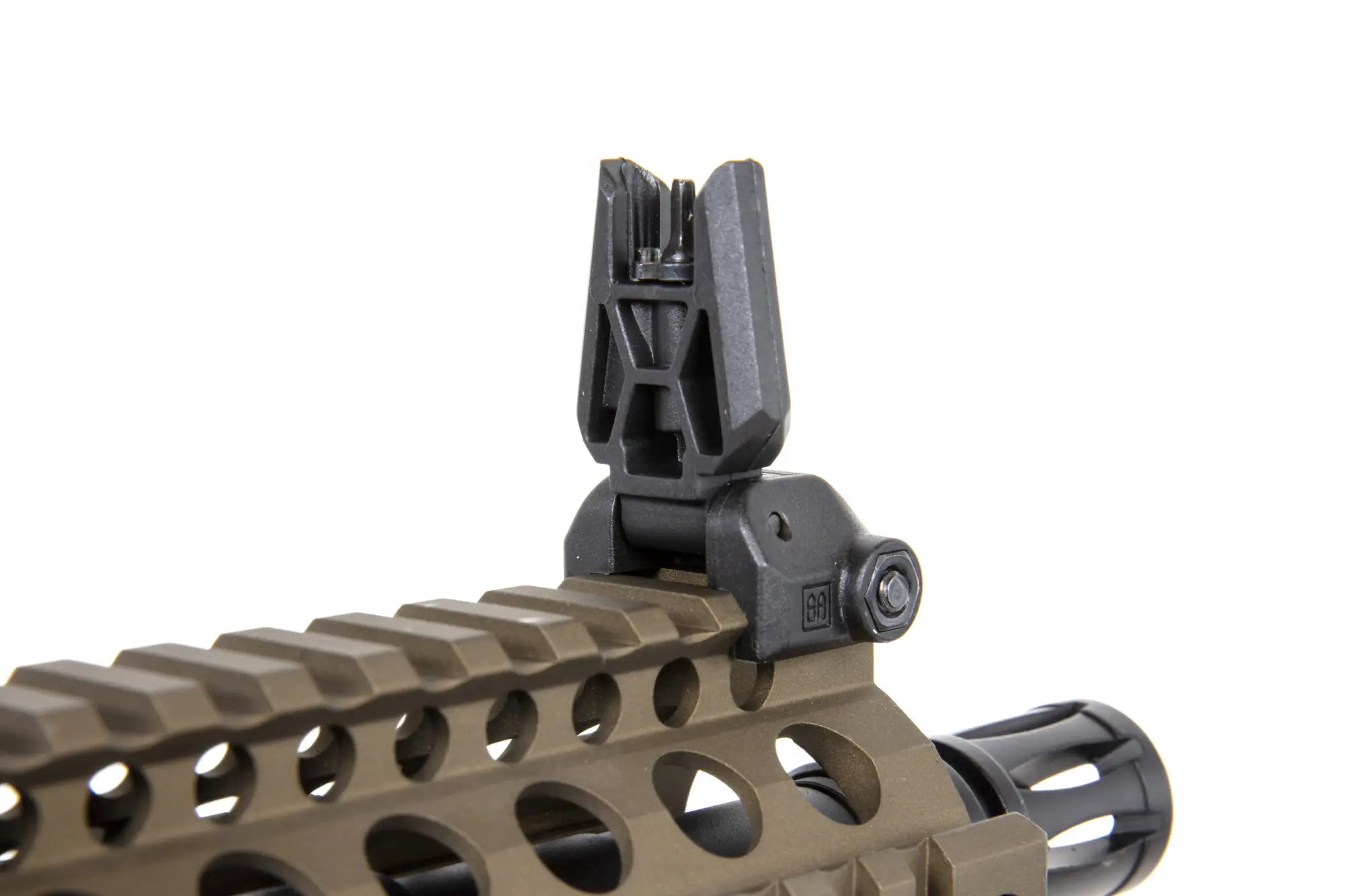 Daniel Defense MK18 SA-E19 EDGE™ HAL ETU  - Chaos Bronze