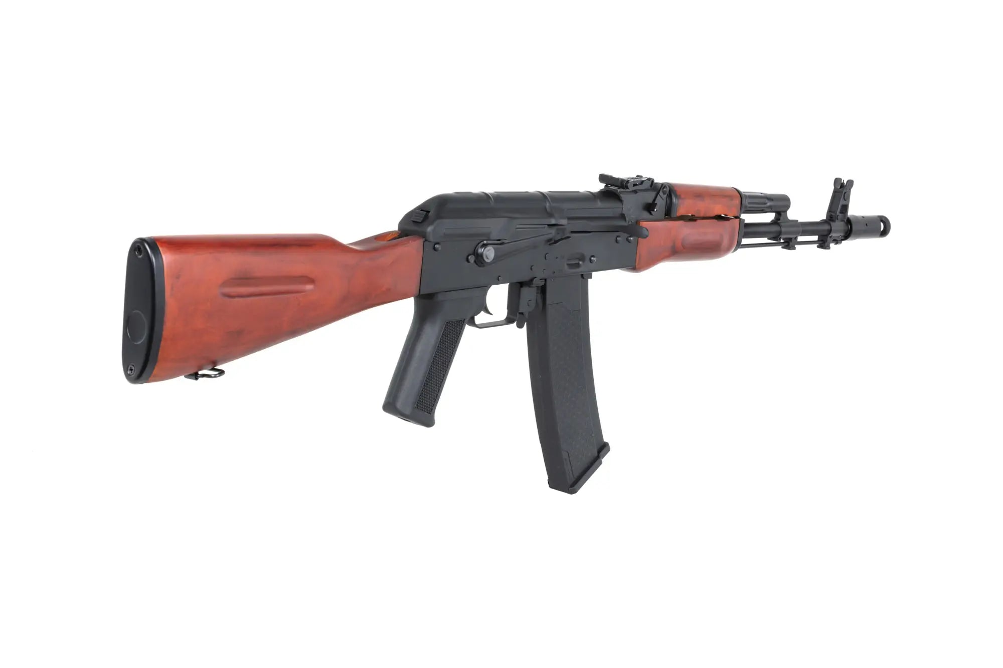 SA-PJ02 Prime™ Aster V3 SE ETU electric gun with brushless motor - black