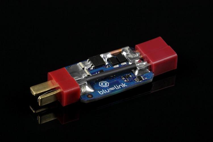 Blu-link for TITAN and ASTER MOSFET unit