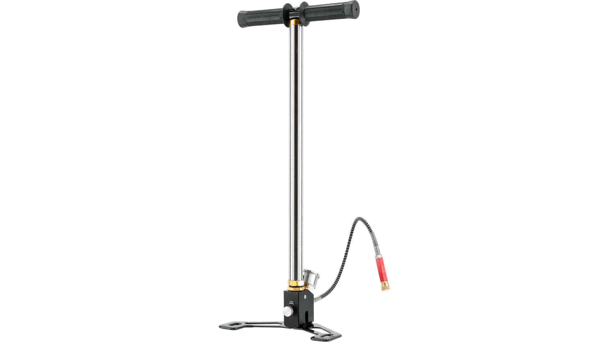 UX PCP hand pump 300 bar