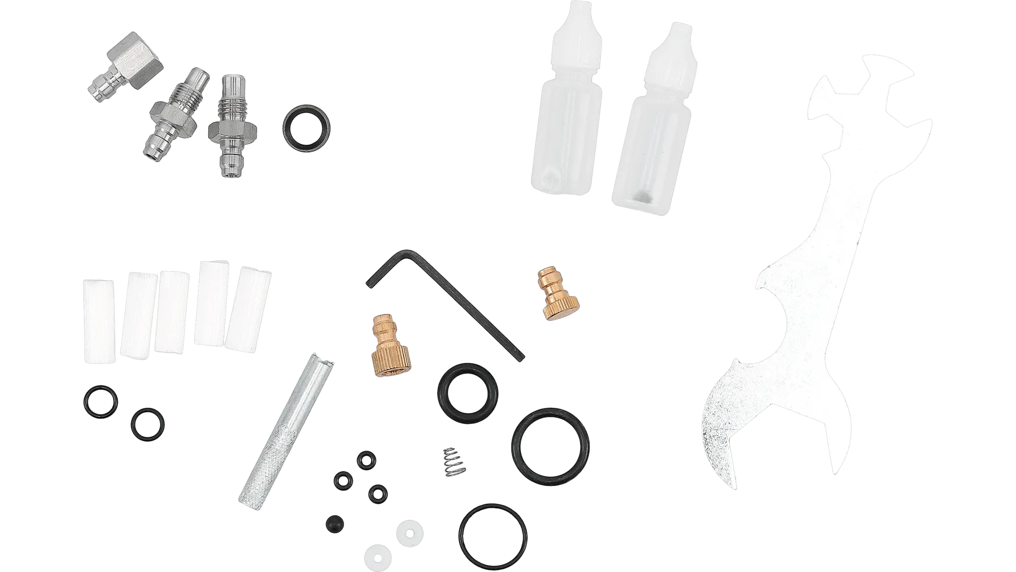 UX PCP hand pump 300 bar