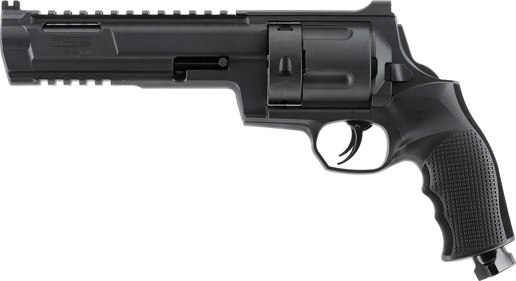 T4E HDR68 Gen 2 Home Defense revolver, 16J