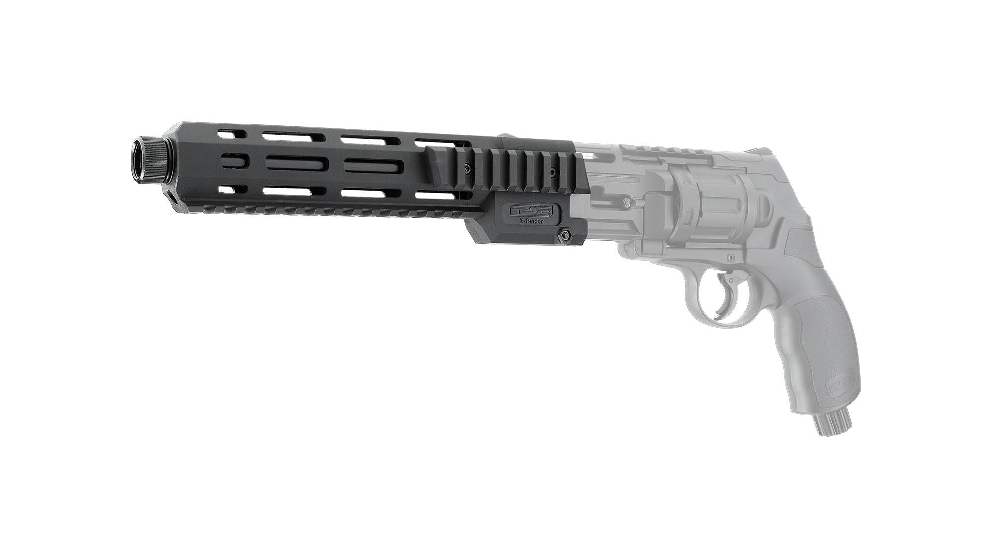 T4E X-Tender TR50/HDR50