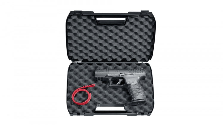 T4E PPQ M2 Home Defense pistol, 5J