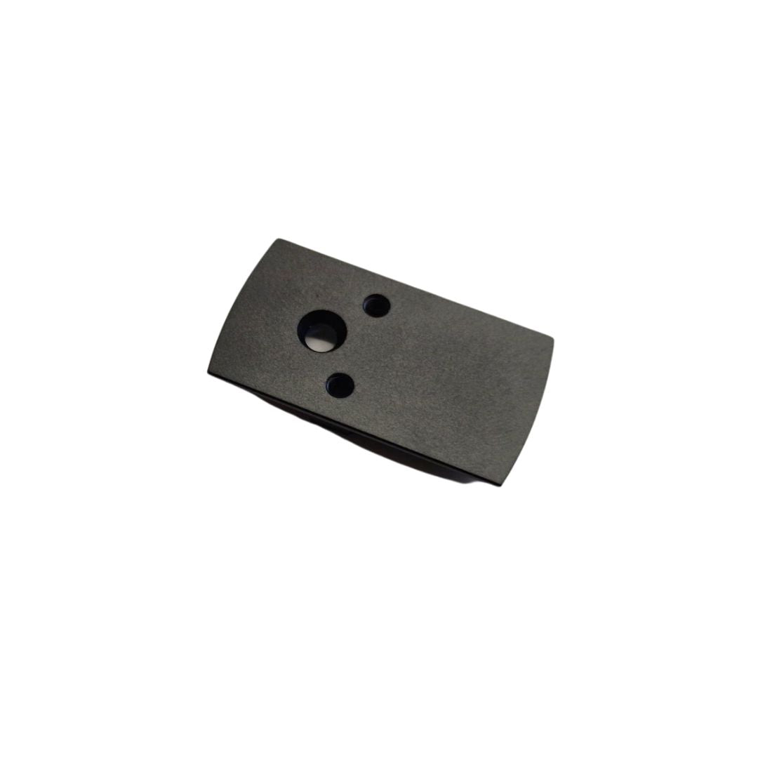 WAR Marui Hi-capa red dot sight mounting base