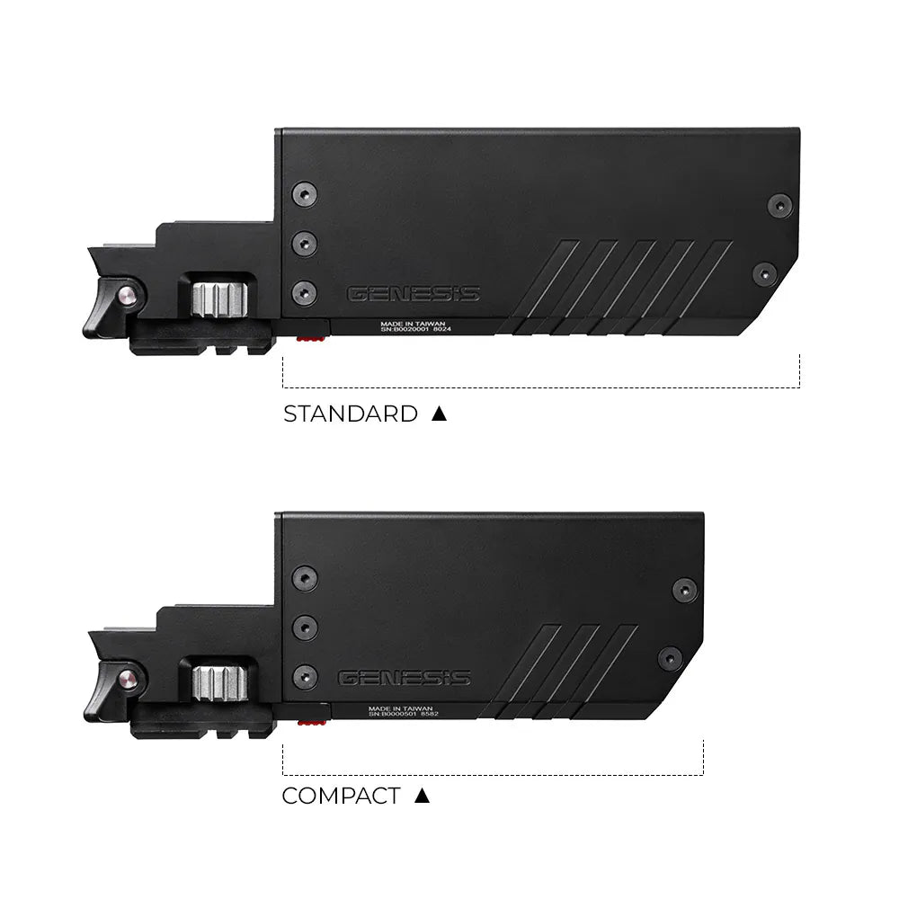 Genesis G17 light strip unit, standard