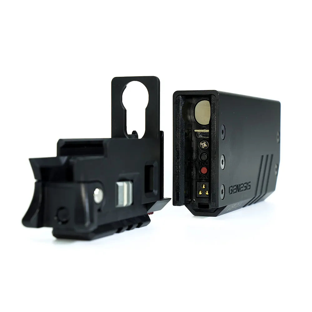 Genesis G17 light strip unit, standard