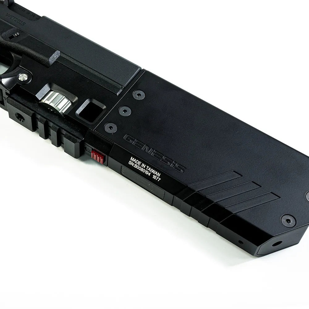 Genesis G17 light strip unit, compact