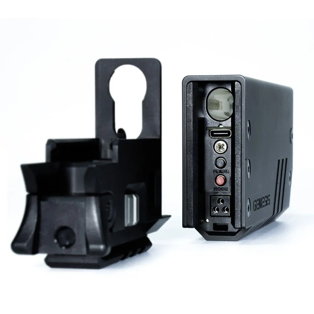 Genesis Lite G17 valojuovayksikkö