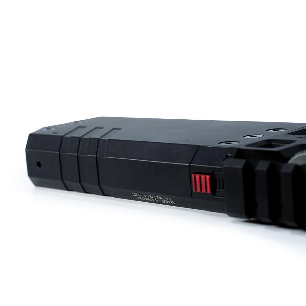 Genesis Lite G17 valojuovayksikkö