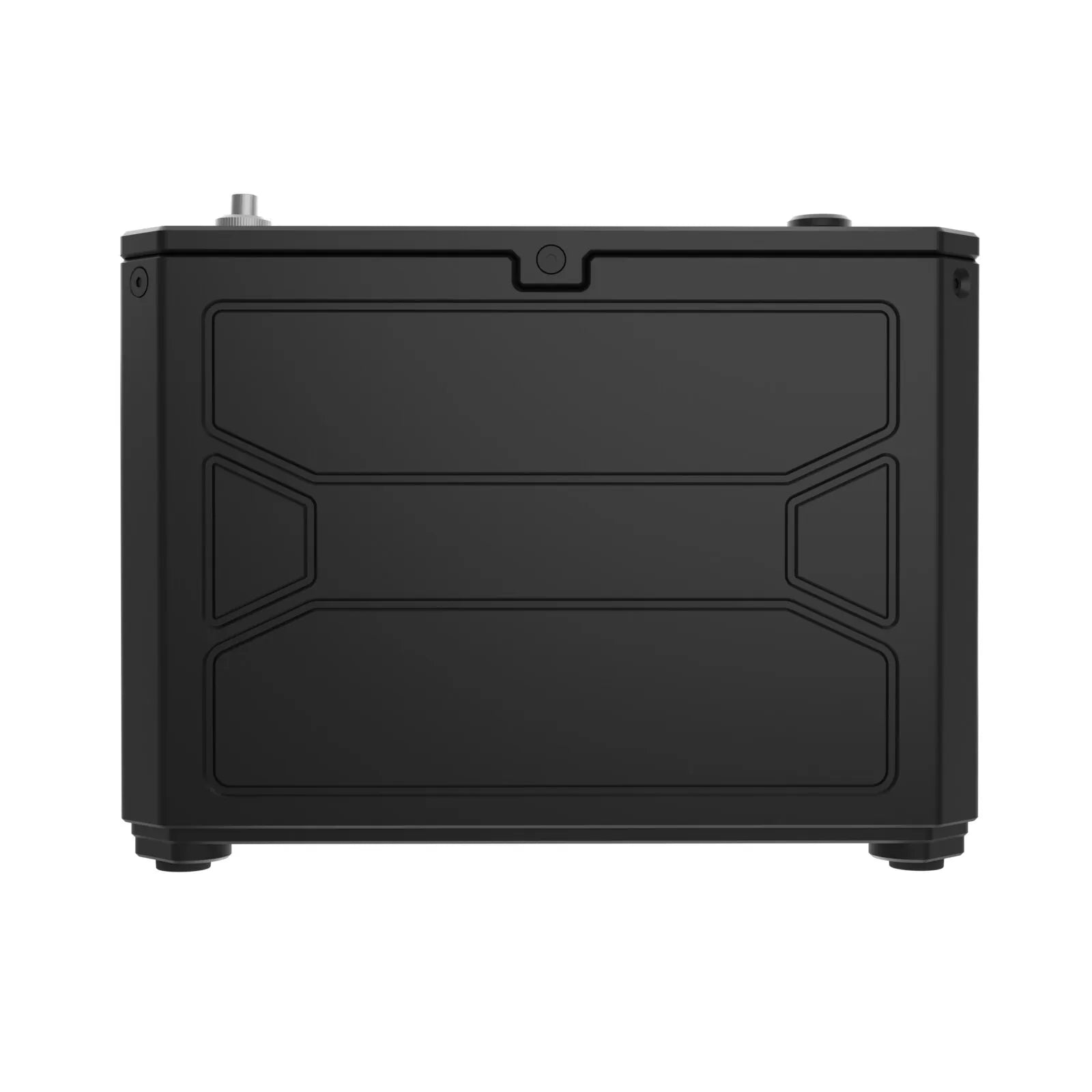 Sähköinen lippaanlataaja