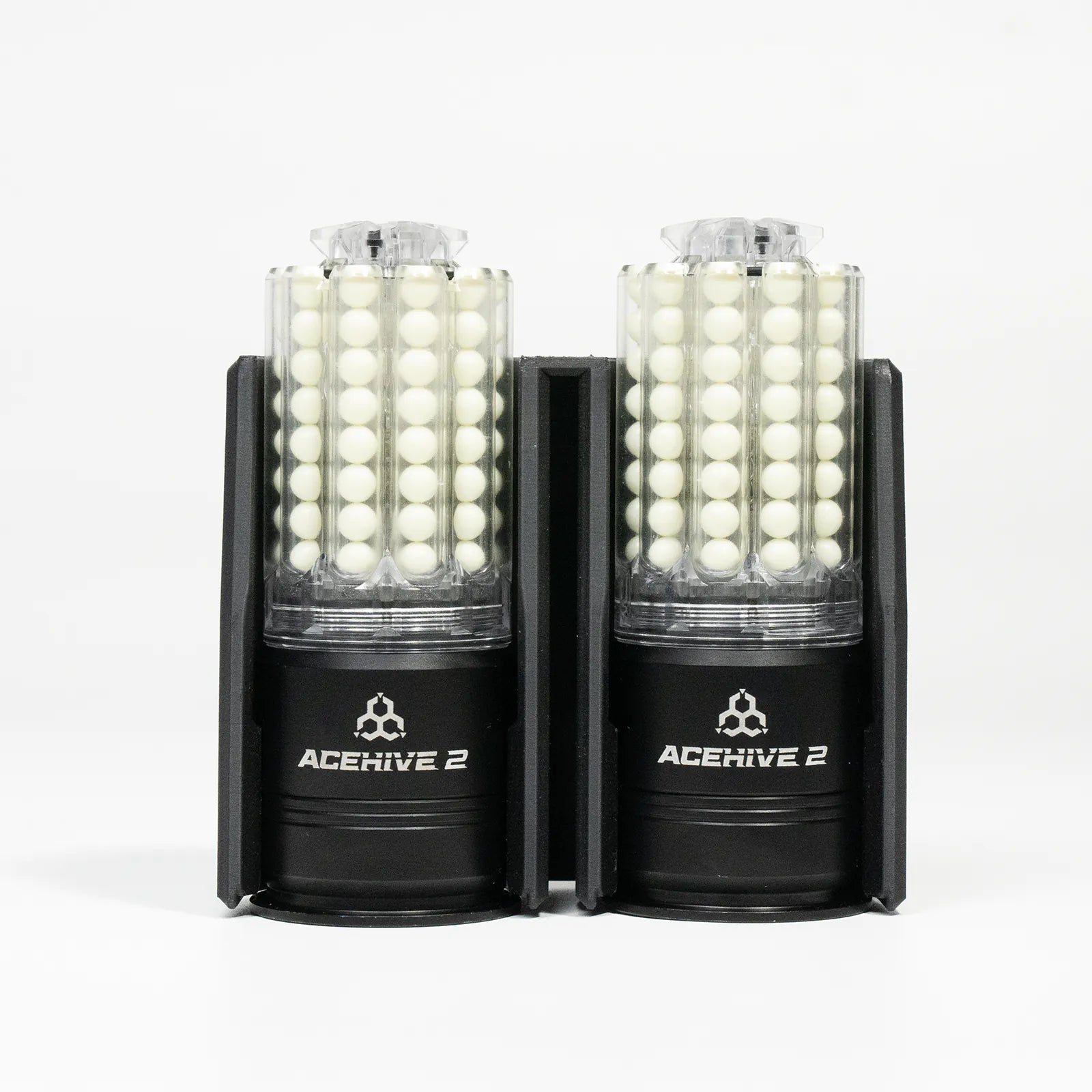 Volcano 40 mm grenade holder for Acetech Volcano folding stock