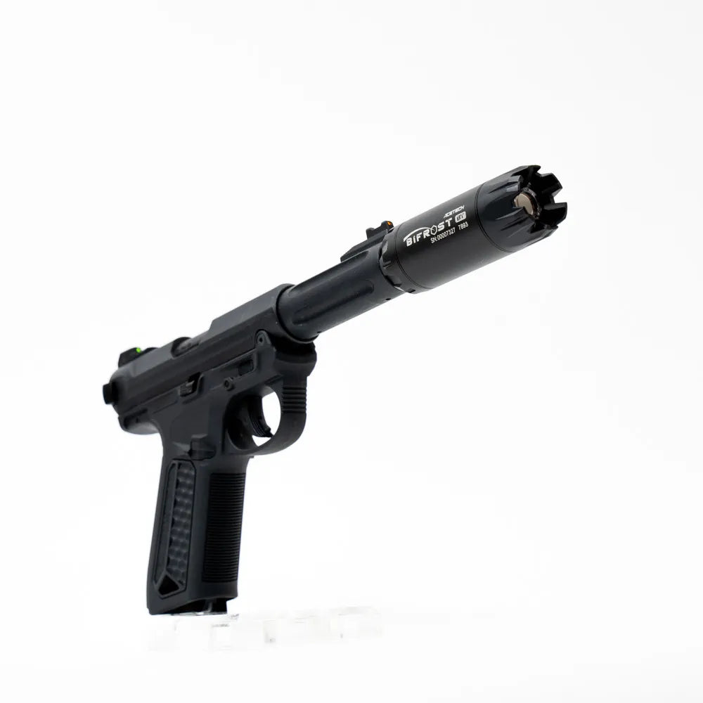 Bifrost BT Tracer Unit