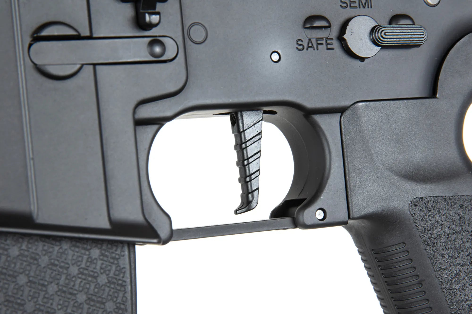 SA-P22 14,5" PRIME™ HAL™ ETU harjattomalla moottorilla - Chaos Bronze