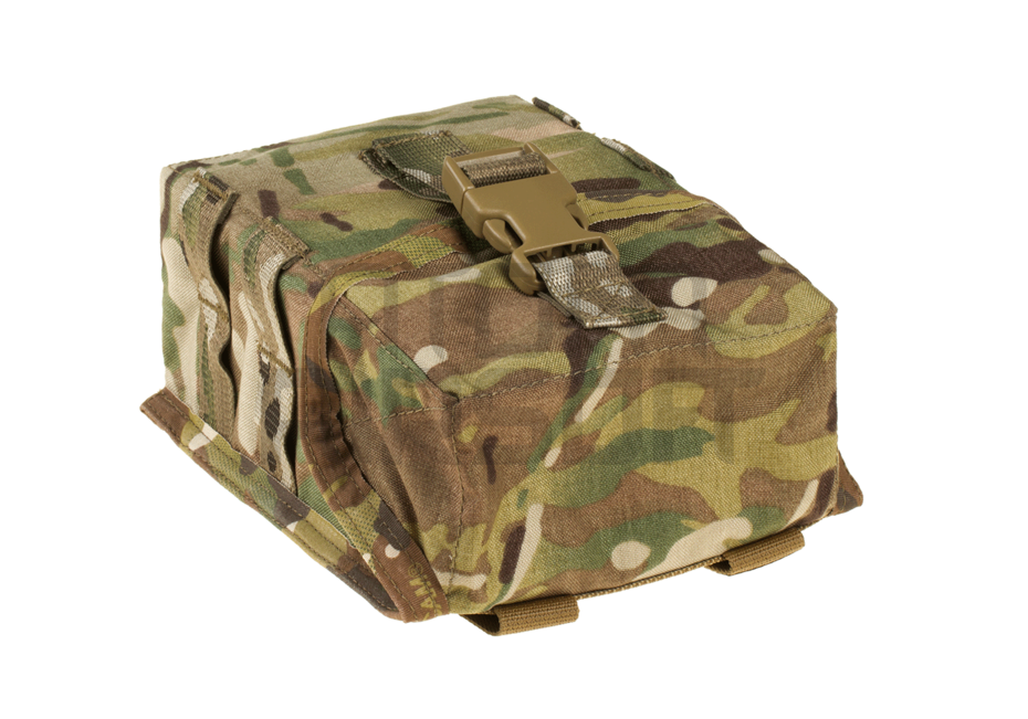 Assault System Medium General Utility, general pocket - MultiCam