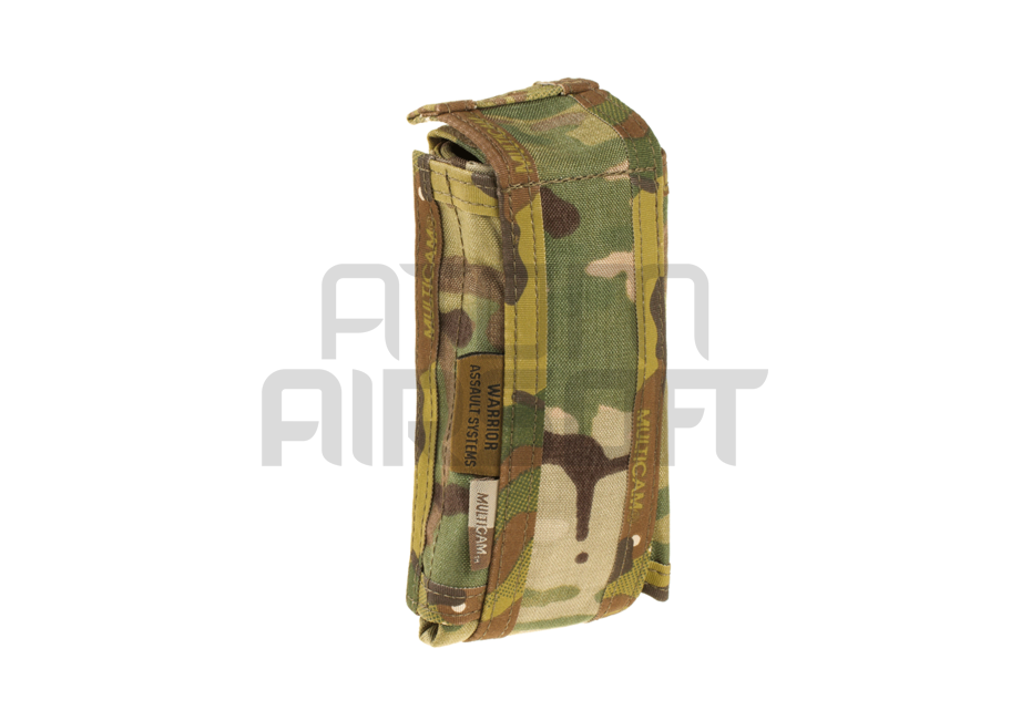 Dump Pocket Slim Fit - Multicam
