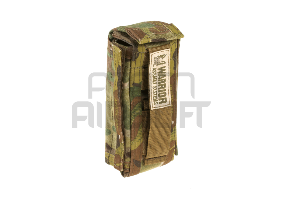 Dump Pocket Slim Fit - Multicam