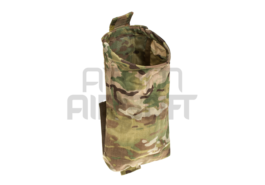 Dump Pocket Slim Fit - Multicam