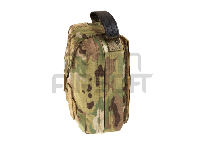 Personal medical pouch, rip-off - Multicam