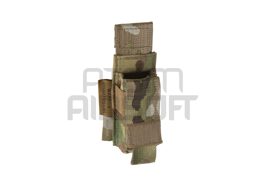 Elite Ops 9mm Pistol Magazine Pouch - MultiCam