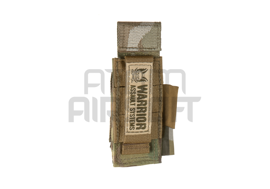 Elite Ops 9mm Pistol Magazine Pouch - MultiCam