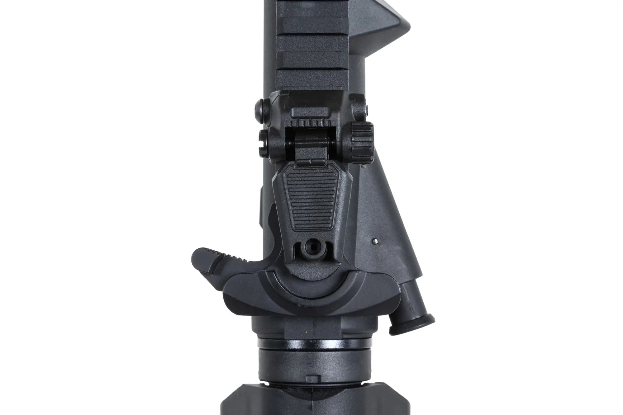 SA-F08 FLEX™ HAL ETU™ Gen. 2  - Black