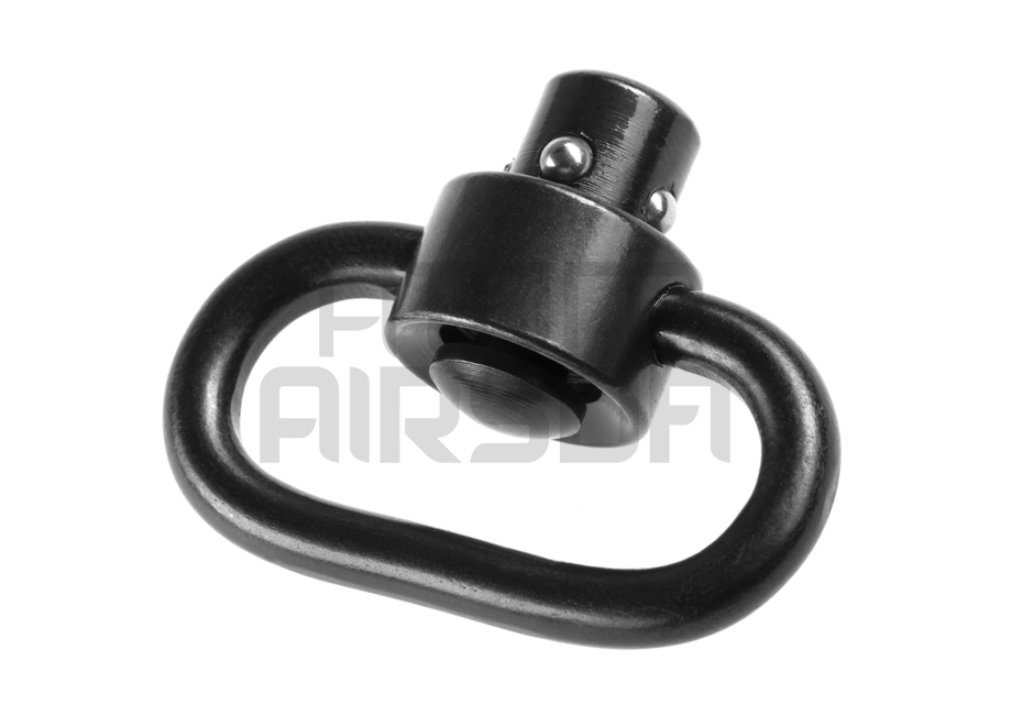 Sling Swivel 1.25" QD hihnakiinnike