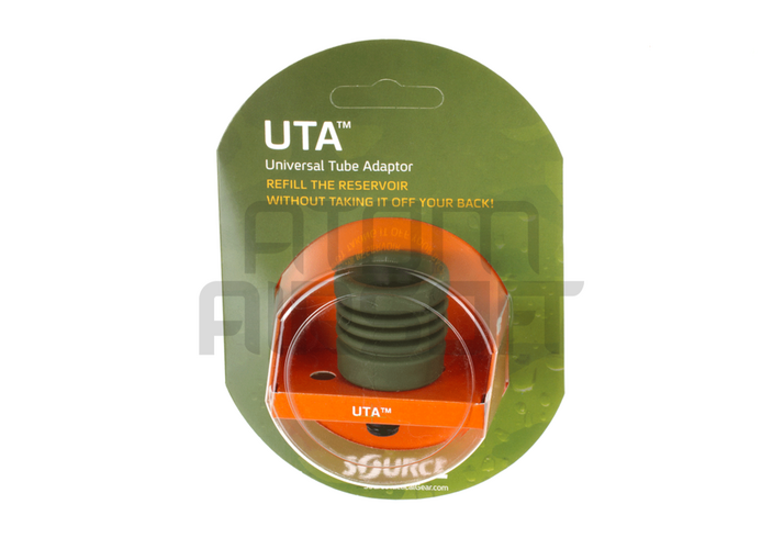 UTA (Universal Tube Adapter) - OD