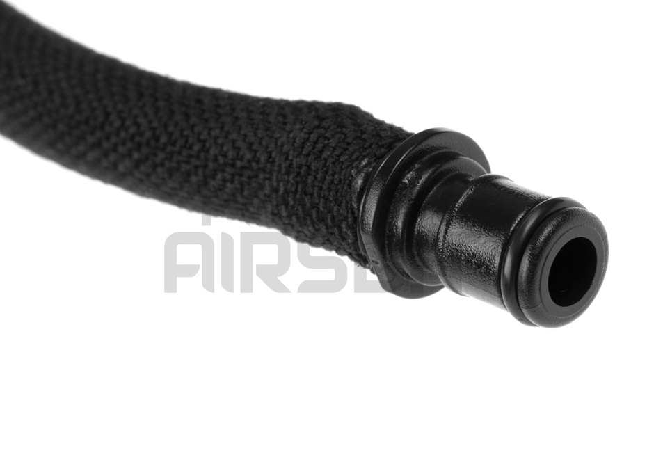 Replacement tube - black