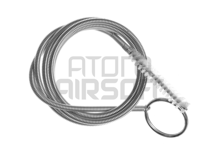 Letkun puhdistussarja