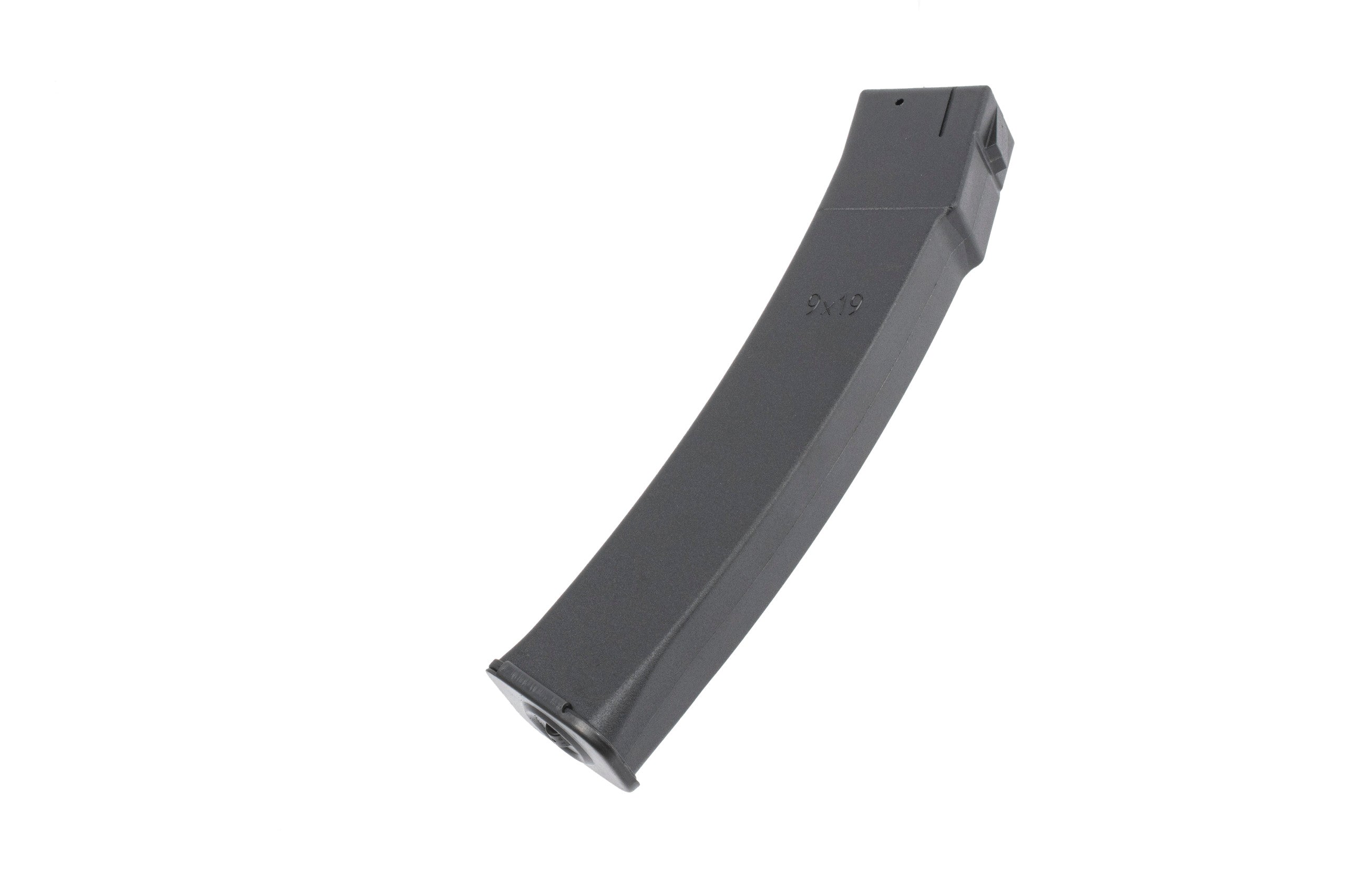 PP-19 01 Vityaz Variable-Cap, 30/95 bullet magazine