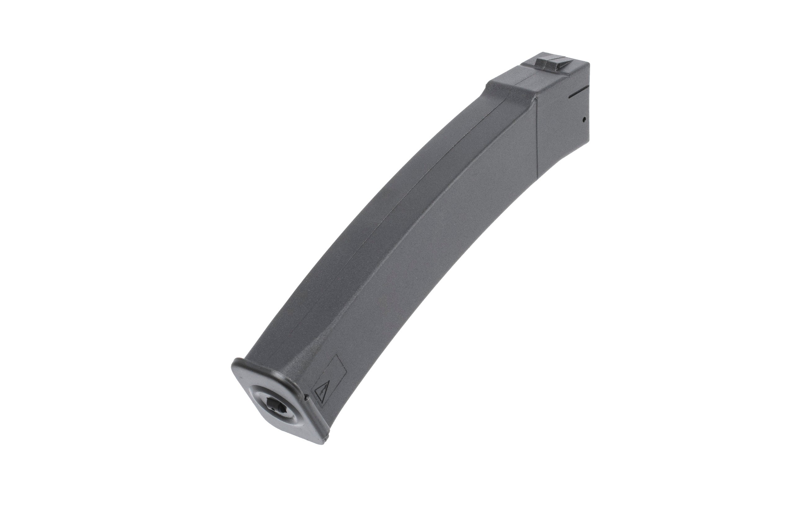 PP-19 01 Vityaz Variable-Cap, 30/95 bullet magazine