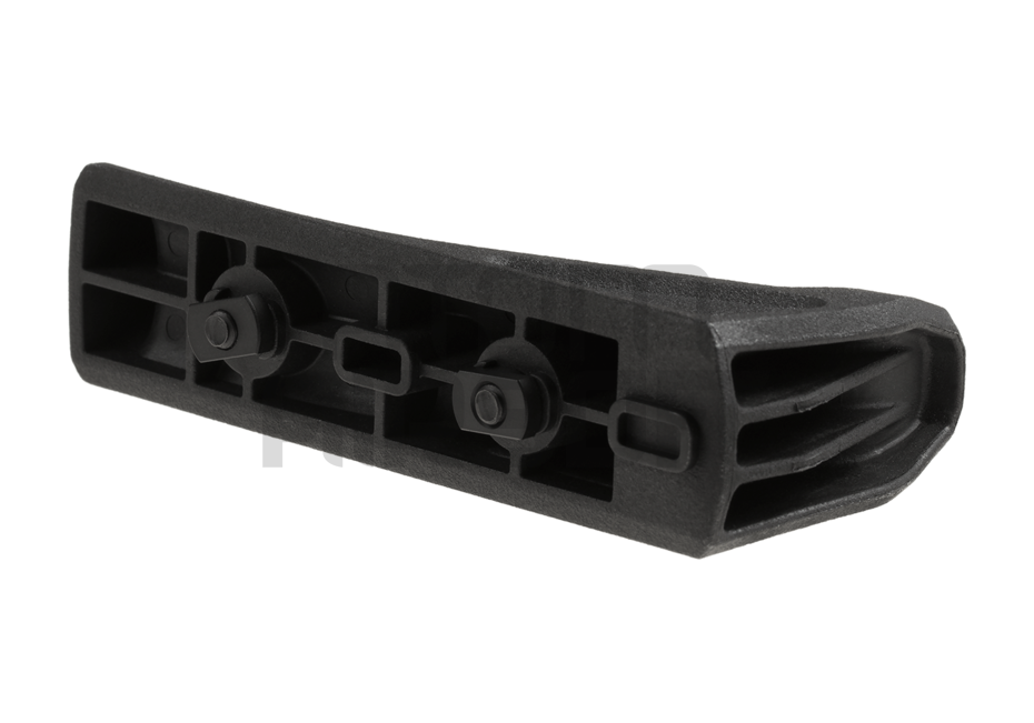 FFG-3 angled front grip for M-LOK rail - black