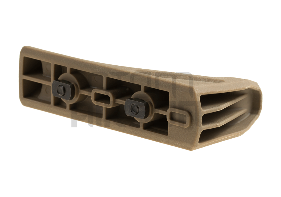 FFG-3 slanted front grip for M-LOK rail - sand