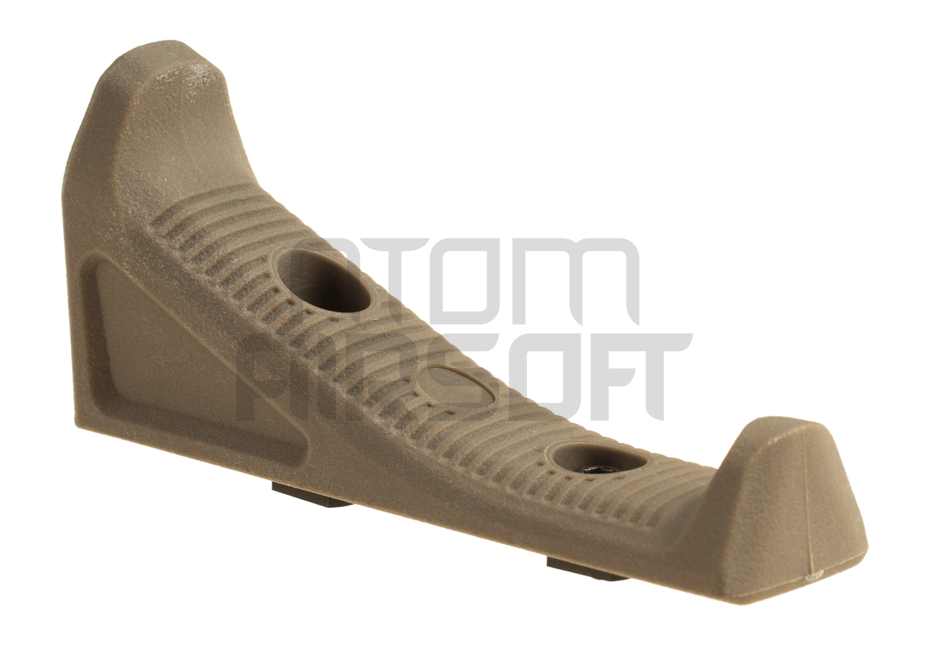 FFG-3 slanted front grip for M-LOK rail - sand
