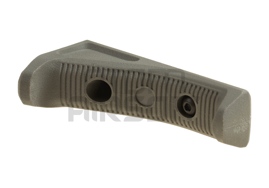 FFG-3 angled front grip for M-LOK rail - Foliage green